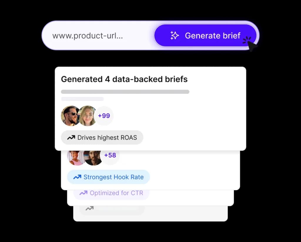 Smart Match by conennect